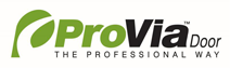 ProVia Door - The Professional Way