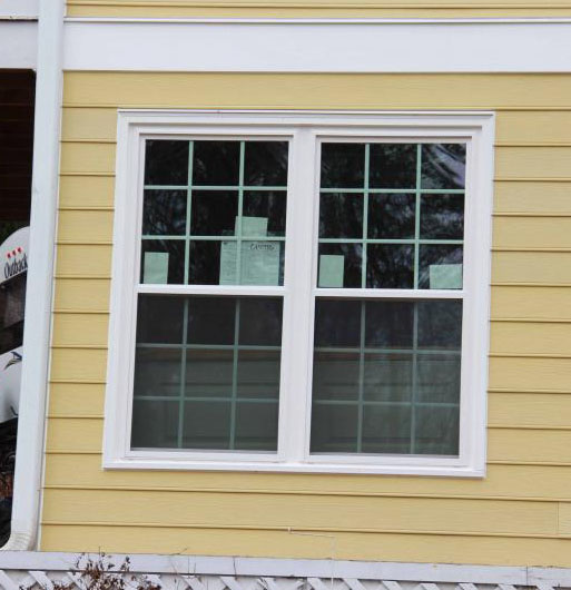 Replacement Windows Cary NC