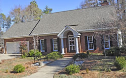 Roofer Chapel Hill NC