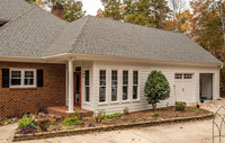 Roofing Raleigh NC