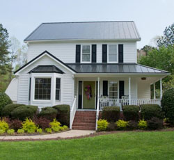 Siding Contractor Hillsborough NC