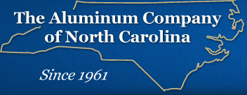 The Aluminum Company of North Carolina - Since 1961