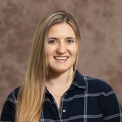 Lynda Koivunen, Administrative Assistant, Aluminum Company of North Carolina (NC)