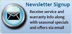 Aluminum Company of NC (AlCo) Newsletter signup