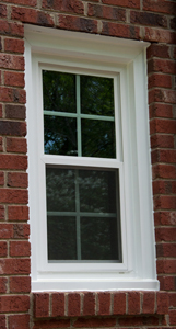 Energy Efficient Windows Durham NC