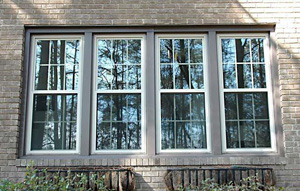 Energy Efficient Windows Raleigh NC