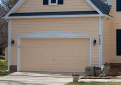 Garage Door Raleigh NC