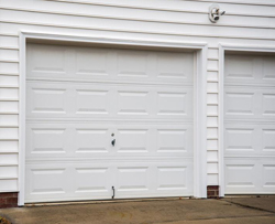 Garage Door Raleigh NC