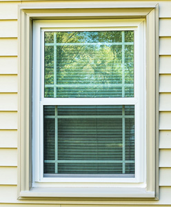 House Windows Raleigh NC