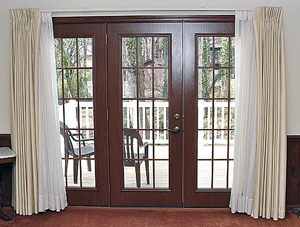 Patio Doors