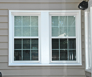 Replacement Windows