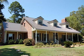 Roofing Contractors Raleigh NC