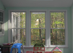 Window Replacement Raleigh NC