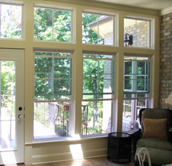 Windows Installer Raleigh NC