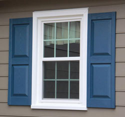 Windows Raleigh NC