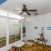 Eze Breeze Window Photos Enclosure Gallery Raleigh Durham View Larger Image